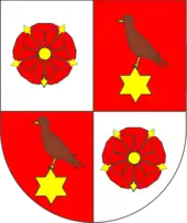 Lippe-Schwalenberg