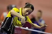 Liu Hsing-Yin