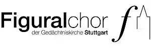 Logo des Figuralchors Stuttgart