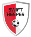 Swift Hesperange