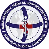 Logo MMCC/EMC