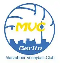 Marzahner Volleyball-Club e.V.