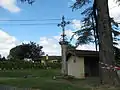 Wegkreuz