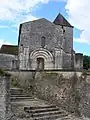 Kirche Saint-Martin