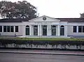 Volksbibliothek Bangkok