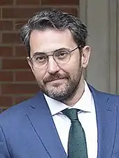 Màxim Huerta