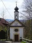 Luggaukapelle