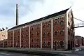32–66, Rückgebäude dieser Brauerei
