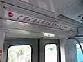 M4 Linienverlaufsplan