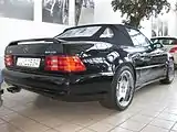 SL 60 AMG(1993–1998)