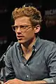 Barrett Foa (2013)