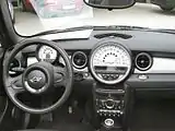 Cockpit