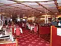Restaurant auf der Richard With