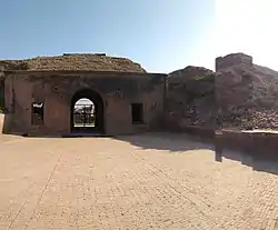 Hansi – Asigarh-Fort