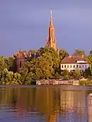 Kloster Malchow