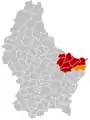 Gemeinde Mompach