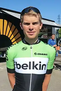 Marc Goos (2013)
