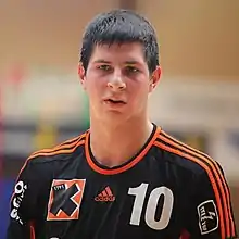 Marko Mamić