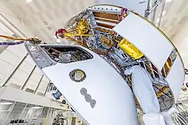 Marschflug-Modul – Zusammenbau ⁠1)