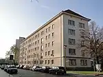 Mathildenstraße