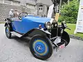 Mathis PM Torpedo 1922