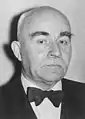 Max Becker1956–1960