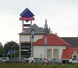 Designer Outlet Roermond