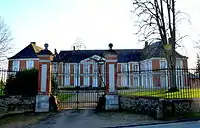 Schloss Verclives