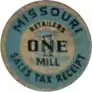 Mill-Token