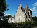 Alte Mühle (genannt "Schloss Missé")