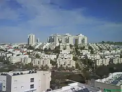 Modi'in Makabin Reut