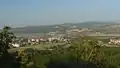 Blick über die Stadt