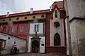 Klosterportal
