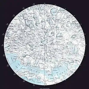 Pascal (Mond Nordpolregion)