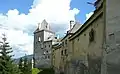 Schloss Moosham