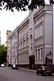Armenheim, Treti Monettschikowski Pereulok 4–6, Moskau