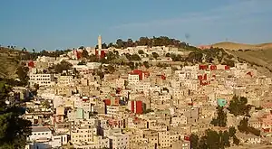 Moulay Yacoub