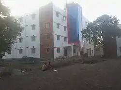Ratlam – Hostel