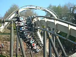 Nemesis Reborn