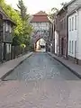 Altes Tor