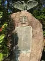 Kriegerdenkmal
