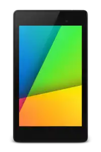 Nexus 7 (2013, 2. Gen.)