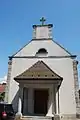 Christkatholische Kirche Sankt Anton