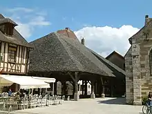 Markthalle