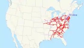 Norfolk Southern Railway