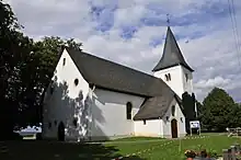 ev. Nunkirche