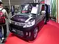Suzuki Spacia Custom J Style