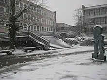 Graf-Stauffenberg-Gymnasium