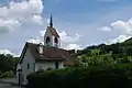 Reformierte Kirche