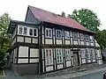 Wohnhaus